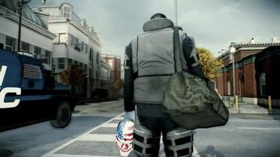 Payday 2 screenshot 4