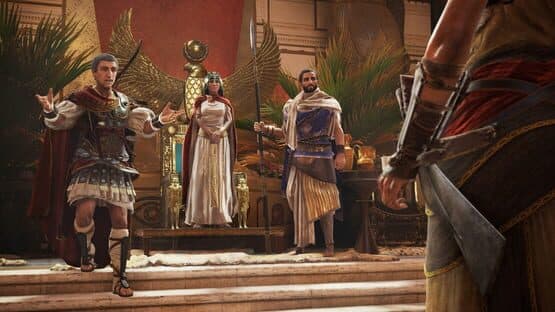 Assassin's Creed Origins screenshot 12