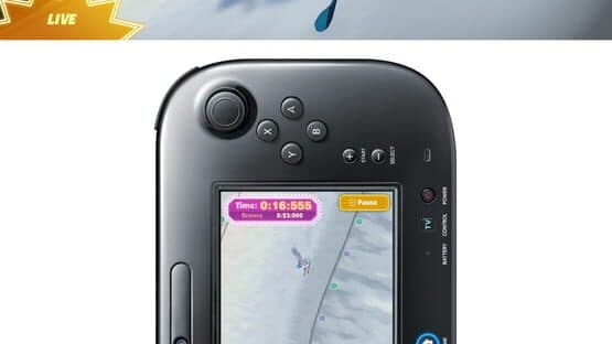 Game & Wario screenshot 10