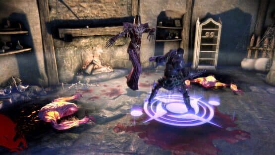 Dragon Age: Origins - Warden's Keep screenshot 3