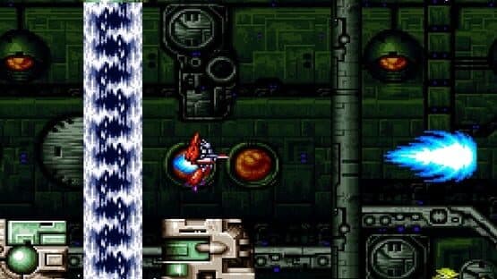 Choujikuu Yousai Macross: Scrambled Valkyrie screenshot 9