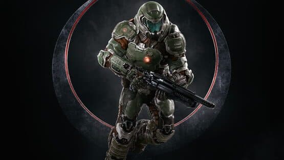 Quake Champions artwork 2