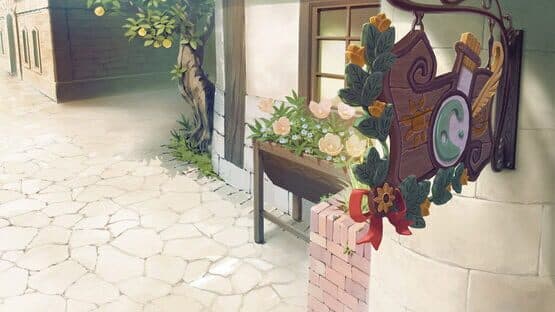 Atelier Rorona: The Alchemist of Arland artwork 7