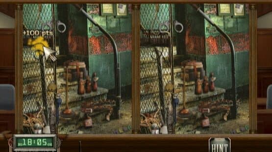 Cate West: The Vanishing Files screenshot 4