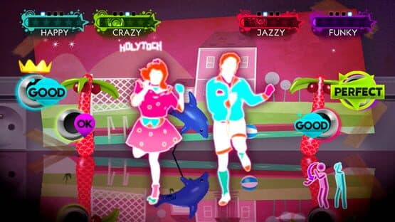 Just Dance: Best Of screenshot 3