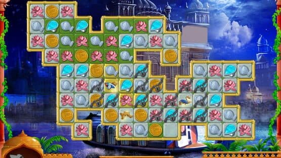 Travel Riddles: Trip to India screenshot 2