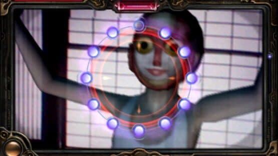 Spirit Camera: The Cursed Memoir screenshot 6