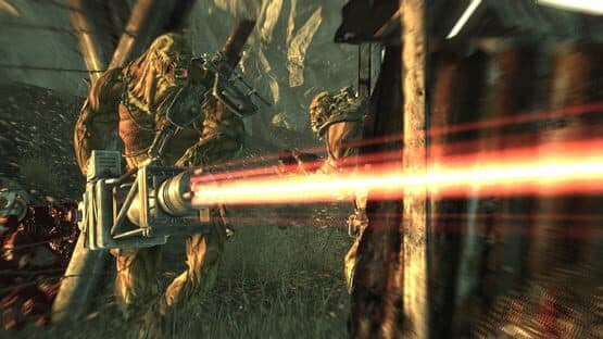 Fallout 3: Broken Steel screenshot 10
