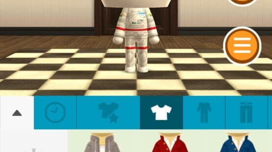 Miitomo screenshot 11