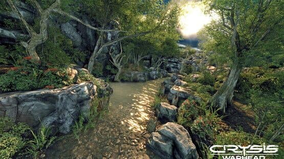 Crysis Wars screenshot 2