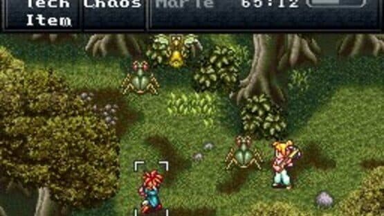 Chrono Trigger screenshot 10