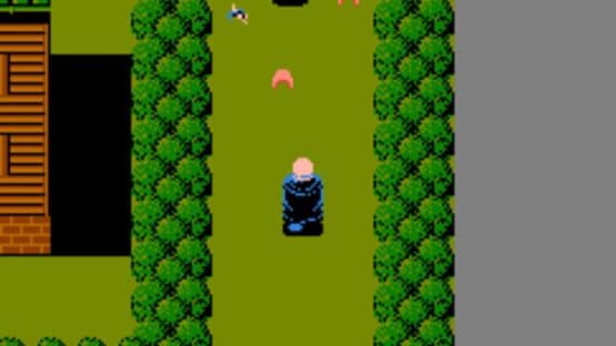 Fester's Quest screenshot 7