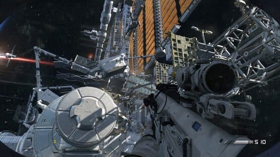 Call of Duty: Ghosts screenshot 5