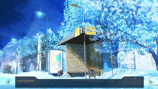 Everlasting Summer screenshot 1