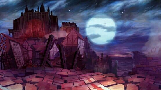 Odin Sphere artwork 7