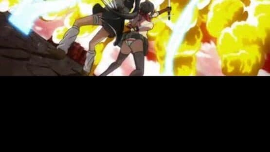 Senran Kagura 2: Deep Crimson screenshot 4