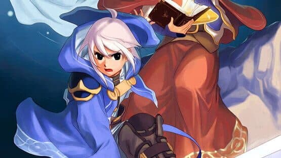 Atelier Iris 2: The Azoth of Destiny artwork 6