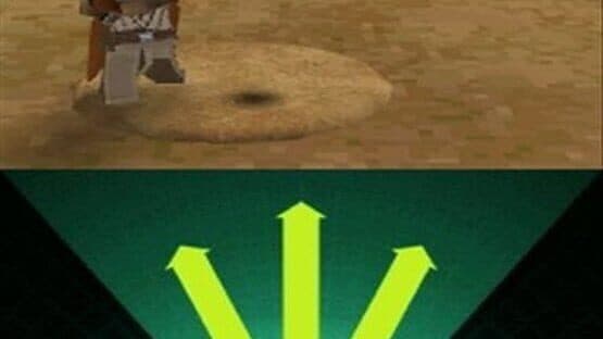 LEGO Star Wars III: The Clone Wars screenshot 11