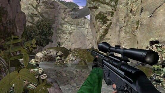 Global Operations screenshot 2