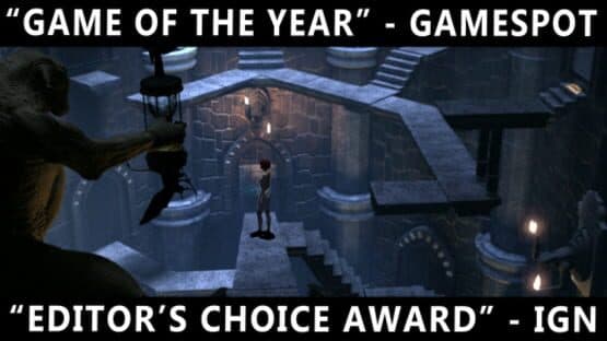 The Longest Journey Remastered screenshot 5