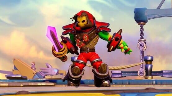 Skylanders: Imaginators screenshot 10