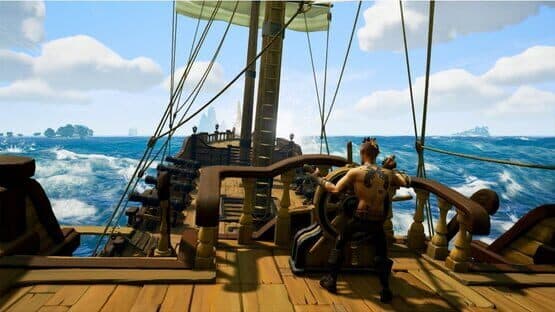 Sea of Thieves screenshot 8