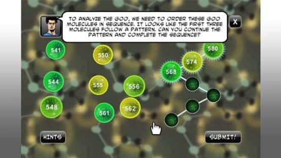 Carmen Sandiego Adventures in Math: The Lady Liberty Larceny screenshot 7