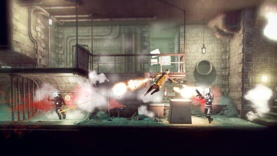 My Friend Pedro screenshot 9