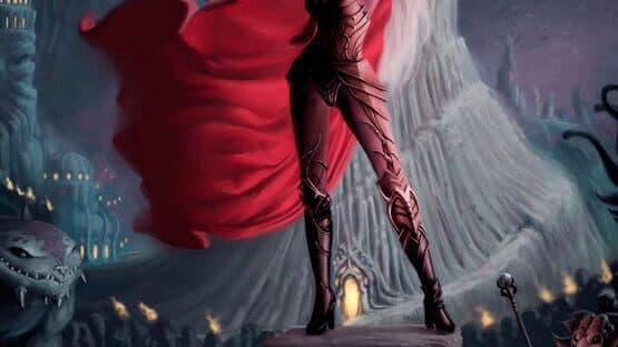 Neverwinter Nights artwork 2