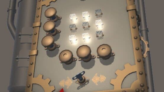 Turn It On! screenshot 5