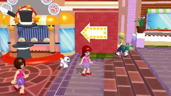 LEGO Friends screenshot 11
