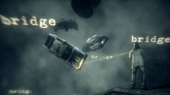 Alan Wake: The Writer screenshot 1