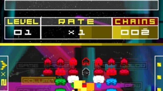 Space Invaders Extreme screenshot 10