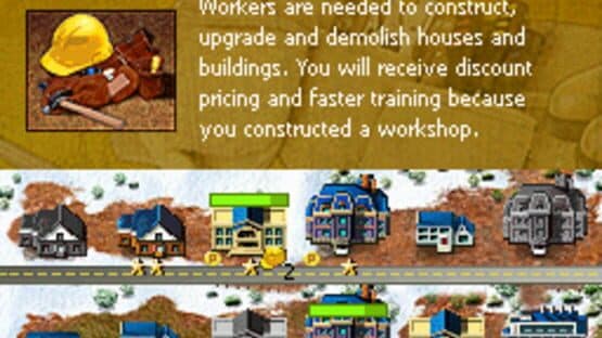 Build-A-Lot screenshot 9