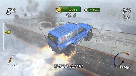 Excite Truck screenshot 10