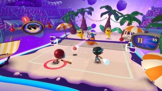 Super Beat Sports screenshot 11