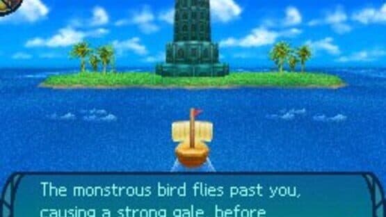 Etrian Odyssey III: The Drowned City screenshot 8