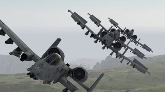 ARMA: Armed Assault screenshot 3