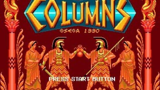 Columns screenshot 9