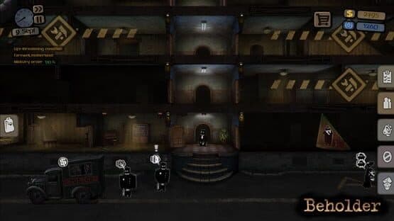 Beholder: Complete Edition screenshot 6