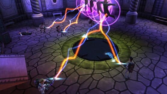 Ghostbusters: The Video Game screenshot 12