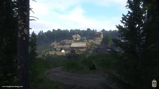 Kingdom Come: Deliverance - From the Ashes screenshot 2