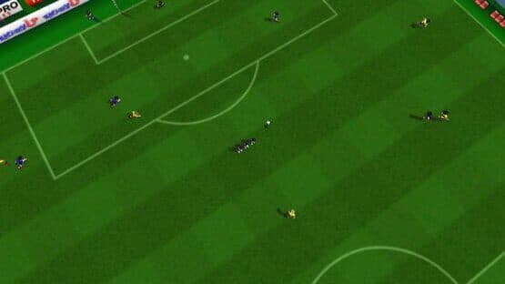 Soccer Up! screenshot 10