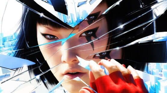 Mirror's Edge artwork 11