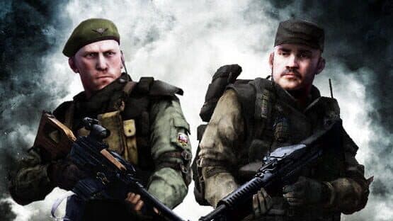 Battlefield: Bad Company 2 - Specact Kit Upgrade screenshot 3