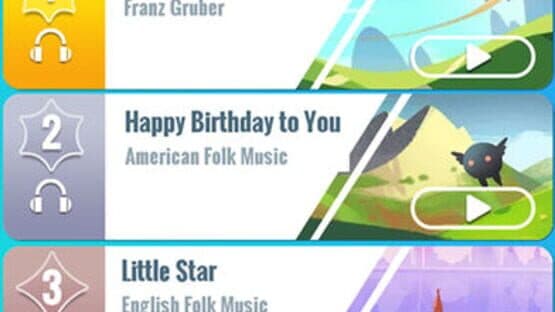 Piano Magic 2018 Music Tiles 2 screenshot 7