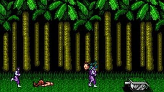 Super C screenshot 6