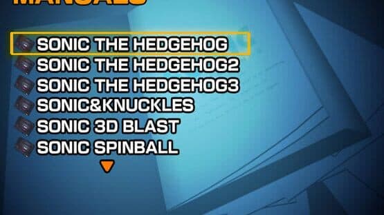 Sonic Mega Collection Plus screenshot 3