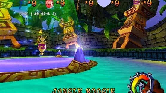 Crash Nitro Kart screenshot 3