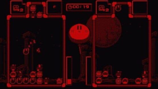 Panic Bomber screenshot 1